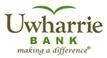 Uwharrie Bank