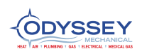 Odyssey Mechanical